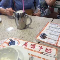 義順鮮奶張用戶圖片
