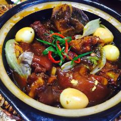 OLD NINGBO ALLEY RESTAURANT User Photo