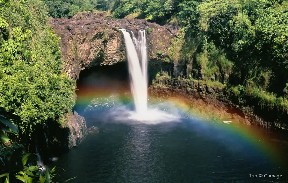 1_Rainbow Falls