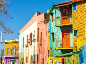 La Boca