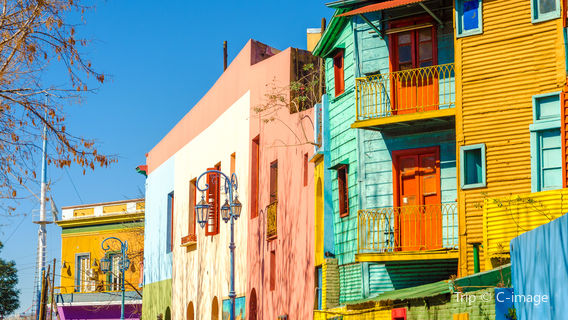 Buenos Aires