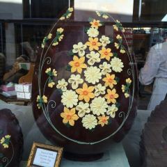 Bettys Cafe Tea Rooms - Stonegate User Photo