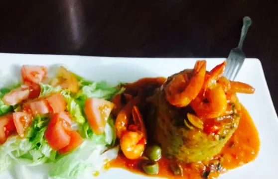 Criollisimo Restaurant