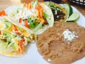 La Tejana Taqueria