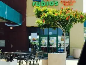 Rubio's Coastal Grill