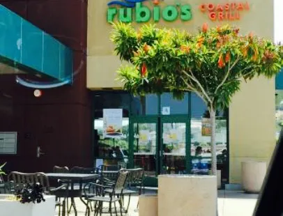 Rubio's Coastal Grill