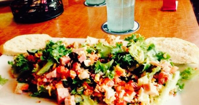 Pats Eatery