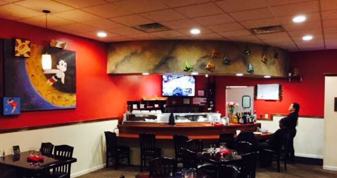 Basil Asian Bistro