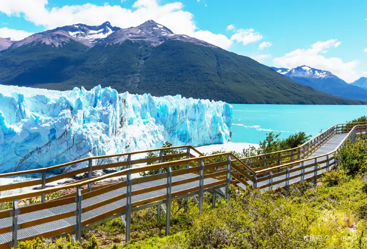 Hotels in Perito Moreno