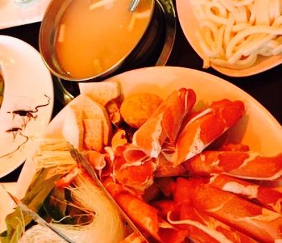 Sichuan Hot Pot & Asian Cuisine