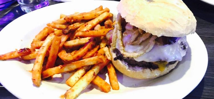 Triple B- Best Burgers and Brews