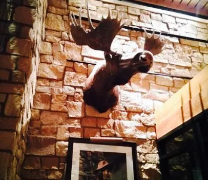 Wyoming's Rib & Chop House - Gillette