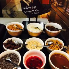 Zest(Ritz-Carlton Tianjin) User Photo