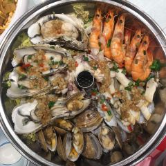 沽上民肴大魚泡餅(福州道店)張用戶圖片