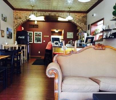 Fifth Street Cafe