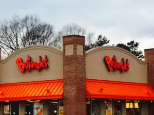 Bojangles' Famous Chicken 'n Biscuits