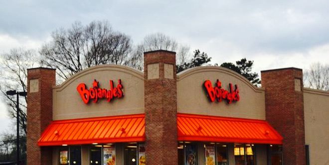 Bojangles