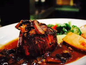 La Scarpetta Restaurant