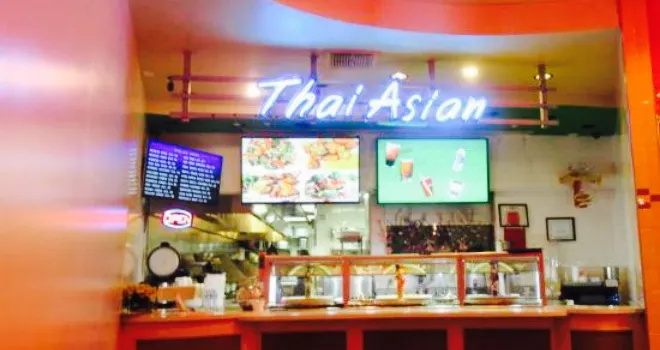 Thai Asian