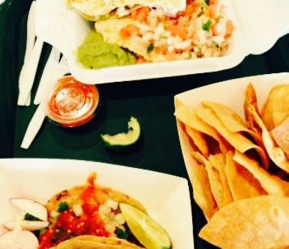 Tacos Carlitos