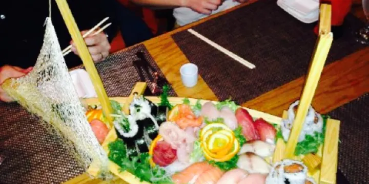 House of Hunan by Suen