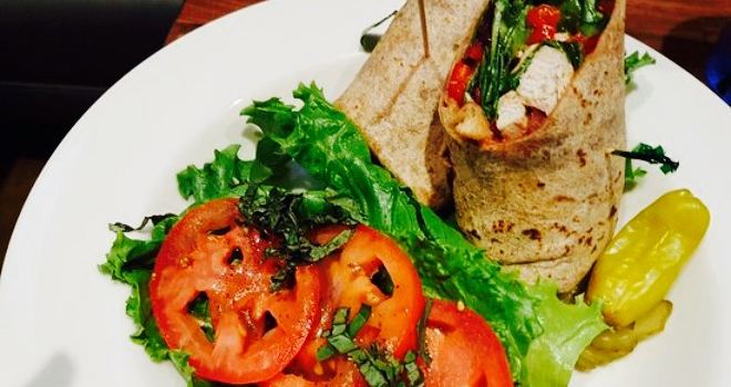 Oggi's Sports/Brewhouse/Pizza
