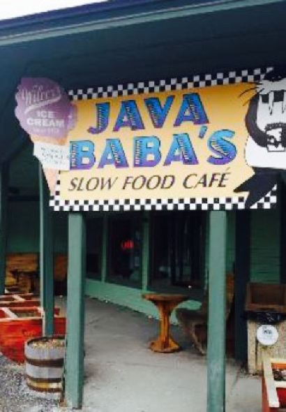 Java Baba's