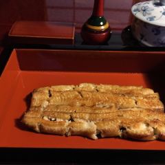 Nodaiwa Azabu Iikura Honten ảnh của người dùng
