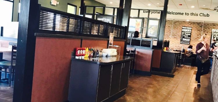 McAlister's Deli