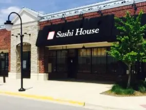Sushi House
