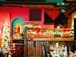 Cantina Mexicana