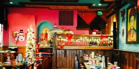 Cantina Mexicana
