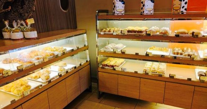 85C Bakery Cafe