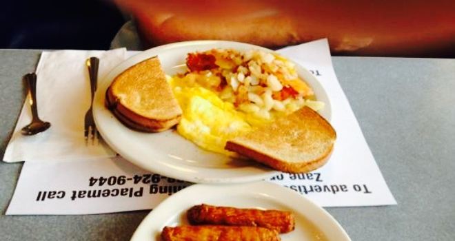 Route 61 Diner