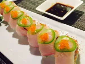 Umami Sushi & Izakaya