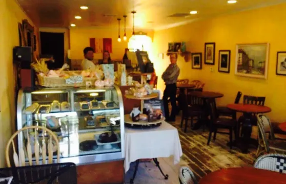 Chocolatine French Cafe