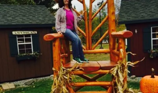 Adirondack Chocolates