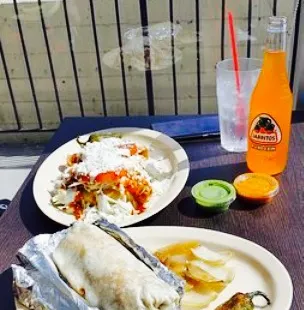 Taqueria Los Padilla