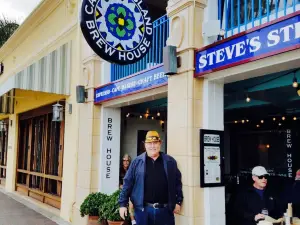 Catalina Island Brew House