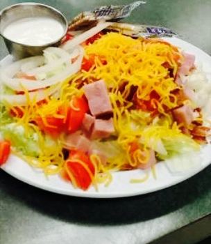 The Country Skillet