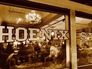 Phoenix Saloon