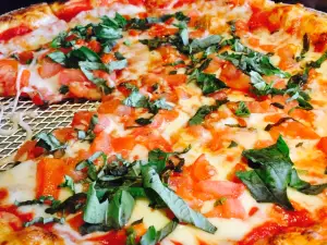 Esposito's New York & Coal Fired Pizza