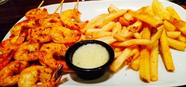 LongHorn Steakhouse
