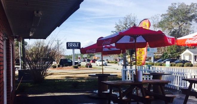 Bennett's Grill and Cafe