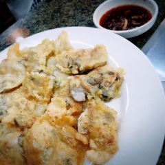 高社长·长白山·炭烤(沿江店) User Photo
