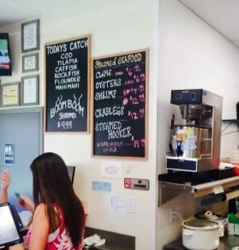 Dare Deli
