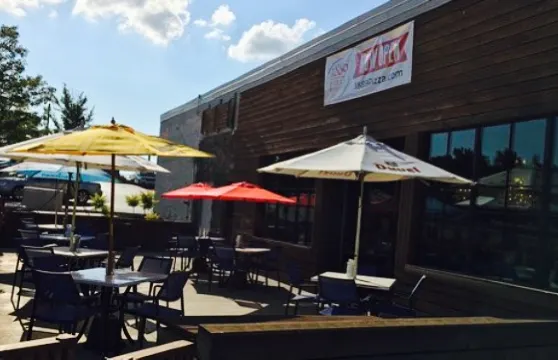 1889 Pizza Napoletana