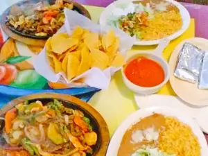 Sazon Mexican Restaurant