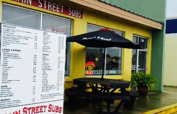 Main Street Subs