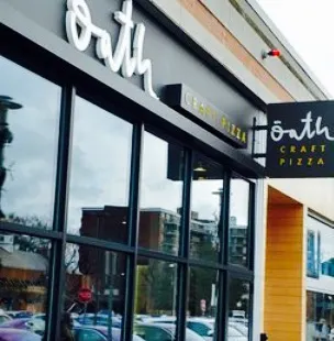 Oath Pizza - Chestnut Hill